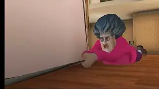 SCARY TEACHER 3D MISS T REVENGE FREEZE THE SNAKE I FINNALY ESCAPE FROM THE HOUSE 🏠🏠🏠