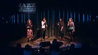 Of Cabbages And Kings &ndash; Overcome &ndash; Live at Jazz-Schmiede D&uuml;sseldorf