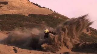 DUST APOCALYPSE&nbsp;- teaser