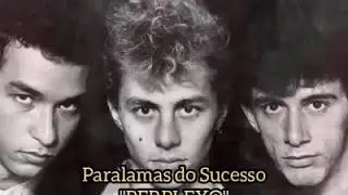 Paralamas do Sucesso - Perplexo