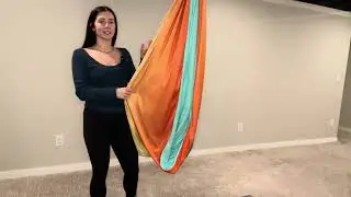 What You Should Know Before Buying Sensory Swing