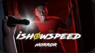 Ishowspeed (horror)#roblox 