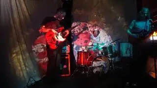 Grotesque Brooms - MOTR - 10.7.21