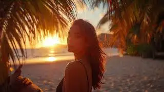 Golden Breeze [Tropical House]
