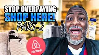 The #1 Place for Airbnb Decor (Stylish on a Budget) Part-2