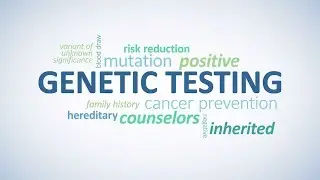 Managing Cancer Risks through Genetic Testing