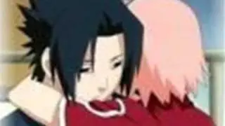 Sasuke And Sakura - In Your Eyes