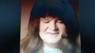 Benny Hill and the Pink Drink