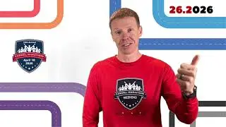 Carmel Marathon Weekend -- 5k and 10k Course Tips & Preview with race director Jay Druba