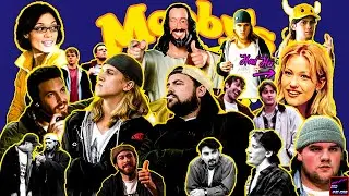 Kevin Smith Movies: Deep Dive from Clerks to Tusk