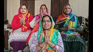 तुम ले ल्यो हरि का नाम का नाम। गुरू भजन।। HARYANVI LADIES BHAJAN | HARYANVI FOLK SONG | हरियाणवी भजन