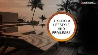 Experience exclusive benefits