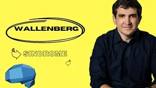 Paciente com Síndrome de Wallenberg.