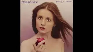 Deborah Allen - Nobody's Fool