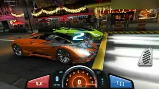 Light Shadow Racing [Zoom a.k.a Venin] 3
