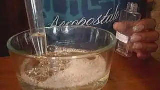 como hacer limpiador de brochas casero