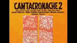 Edmonda Aldini - Ballata del soldato Adeodato - Cantacronache 2