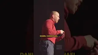Walk the talk Daniel, ton nom c&rsquo;est pas Denial.