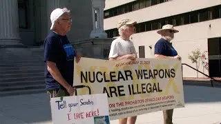 Real to Reel, Hiroshima Remembrance Day - September 17, 2023