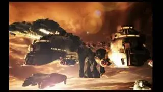 Kishin (2003) - CRI Sofdec demo movie