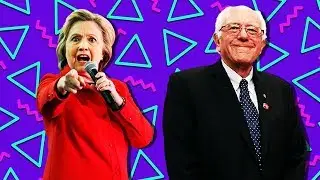 Will Hillary's Attack on Bernie Backfire?