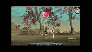 Archlord Archonia Valentine Event ! ❤️