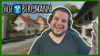 LS22 Hof Bergmann | Das Tr&auml;umen geht schief #15 | Farming Simulator 22