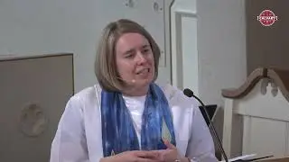 December 21, 2025 Hope is Worth the Risk (Rev. Erin Racine)