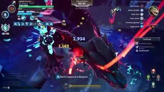 drask trials 1:20 solo