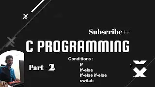 Learn Basic coding idea in C Program | #Subscribe for more | Don't miss this