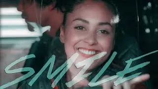 [#9] multifandom | smile [collab]