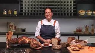 Curso Online Panes Caseros con Juliana López May - Presentación del curso
