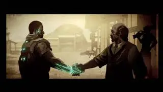 Starhawk Game of the year edition