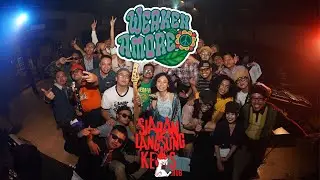 Weaken Amore - Ssst Gila|Tribute to Ade Paloh Sore| Kediri Mods May Day 2025