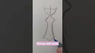 ^_^ #tutorial #cutecore #jojifuku #altart #traditionalart #cutegore #body #tut #arttutorial #kawaii