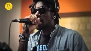 Zudizilla @ N Sessions