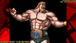 SNES Intro Collection - NintendoComplete