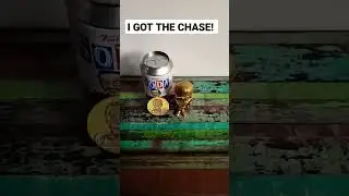 Open Stan Lee Funko Soda did I get the chase? #funkosoda #funkopop #marvel #stanlee