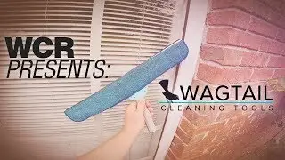 WCR Presents: Wagtail