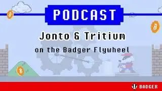 Badgercast: 
