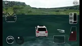 4x4 Off-Road Rally 6 level62