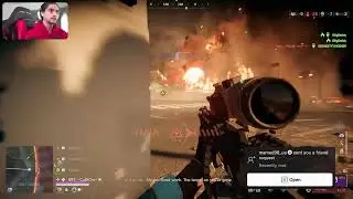 Road To Affiliate Battlefield RedSec Gameplay!!!