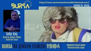 Bursa film festivali 1984