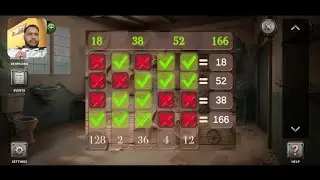 100 Doors Escape From Prison Level 154