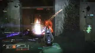 Destiny- Thorn.EXE