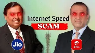 5G Speed Scam EXPOSED? Why Your Internet Is Still Slow in 2025 || Aryavert Arya