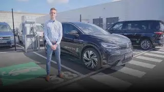 Tips & tricks bij elektrisch rijden - Volkswagen ID.5 | MIG Motors