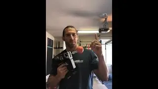 DIY Theragun w Craig Capurso