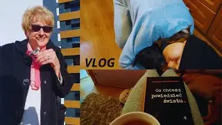 VLOG:  MAMUSIA TO VLOGERKA! 🎬JESTEM Z NIEJ DUMA! 😍
