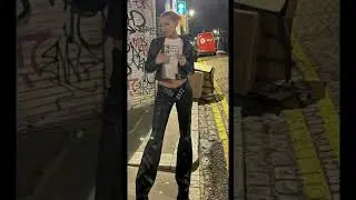 { Rockstar GF Outfits 🎸✨🖤🎧